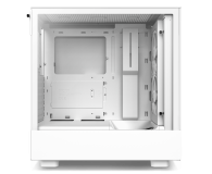 NZXT H5 Elite White - 1089264 - zdjęcie 3